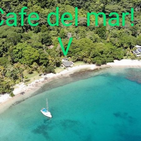 Cafe Del Mar Sapzurro Bed and Breakfast Εξωτερικό φωτογραφία