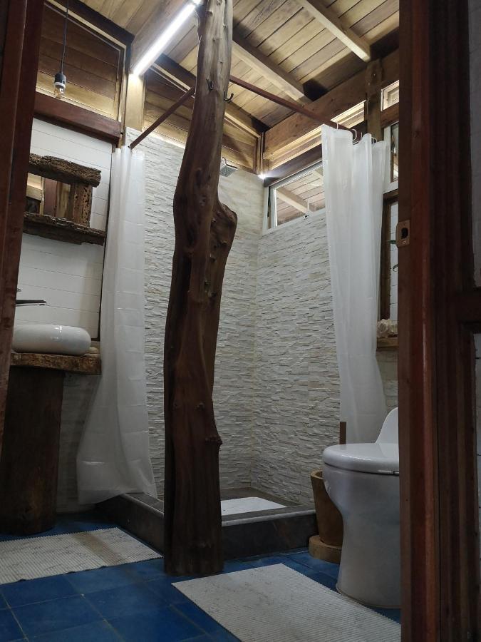 Cafe Del Mar Sapzurro Bed and Breakfast Εξωτερικό φωτογραφία