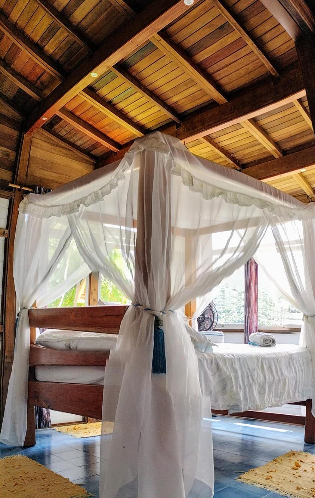 Cafe Del Mar Sapzurro Bed and Breakfast Δωμάτιο φωτογραφία