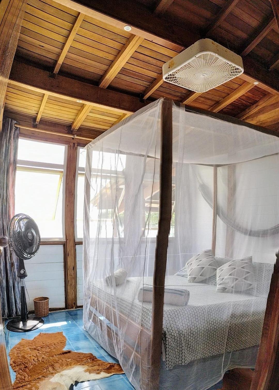 Cafe Del Mar Sapzurro Bed and Breakfast Εξωτερικό φωτογραφία